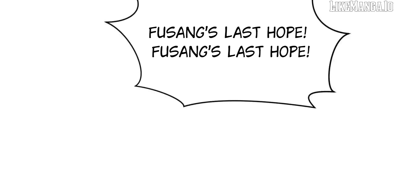 Era of the Haunted Chapter 541 - page 22